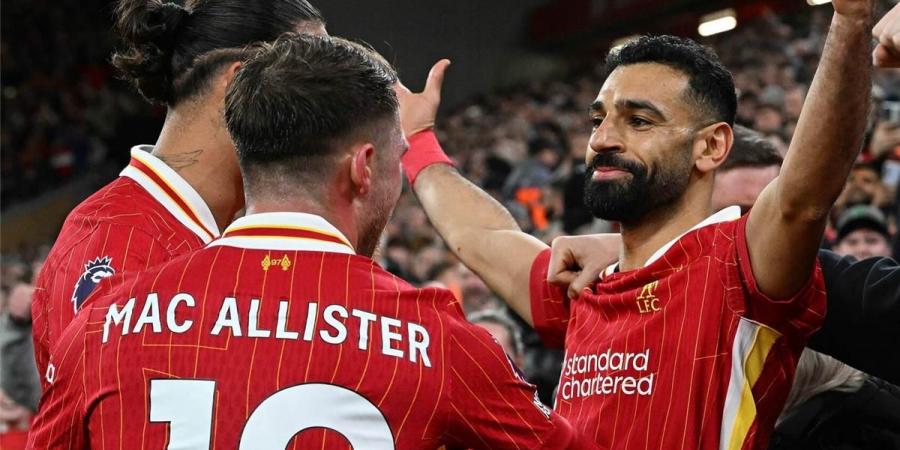 فيديو
      |
      ماذا
      قدم
      محمد
      صلاح
      في
      مباراة
      ليفربول
      ومانشستر
      سيتي
      بـ
      الدوري
      الإنجليزي؟ - غاية التعليمية