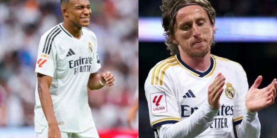 الأب
      الروحي..
      دور
      لوكا
      مودريتش
      في
      تأقلم
      كيليان
      مبابي
      مع
      ريال
      مدريد - غاية التعليمية