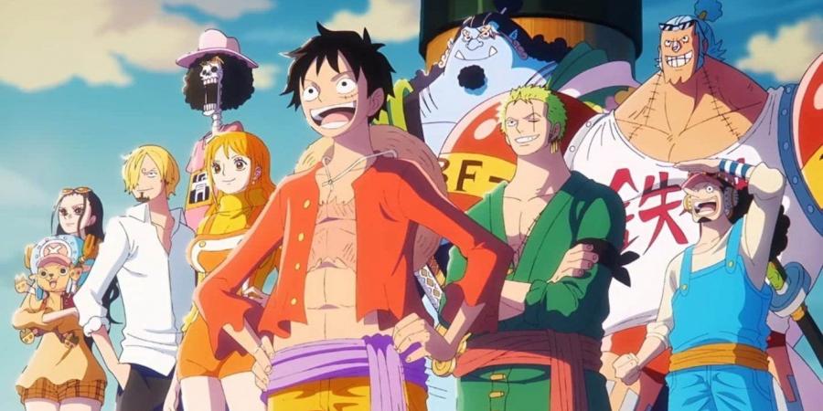 أنمي
      One
      Piece
      لن
      يكون
      مجانيًا
      بعد
      الآن
      على
      كرانشي
      رول - غاية التعليمية