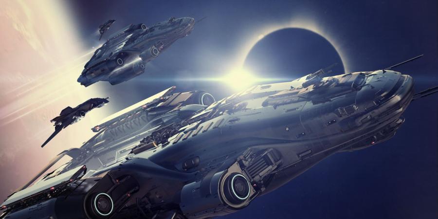 التمويل
      الجماعي
      للعبة
      Star
      Citizen
      يتجاوز
      حاجز
      750
      مليون
      دولار
      الآن - غاية التعليمية