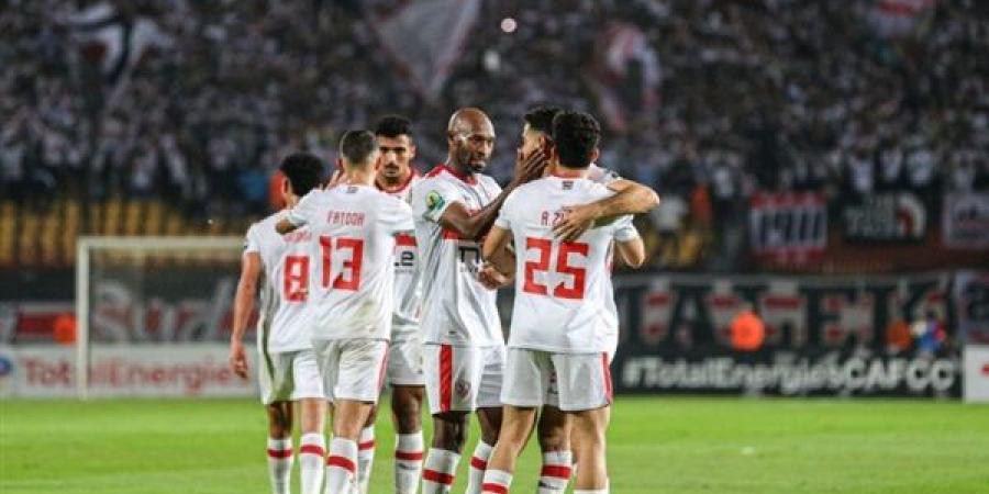 مدرب
      إنبي
      الجديد
      يصدم
      الزمالك
      بشأن
      زياد
      كمال..
      تفاصيل - غاية التعليمية