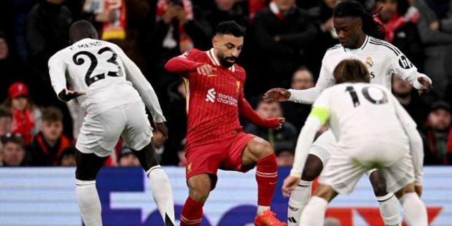 محمد
      صلاح
      يقود
      تشكيل
      ليفربول
      أمام
      نيوكاسل
      في
      البريميرليج - غاية التعليمية