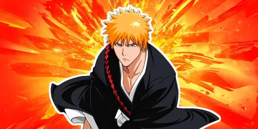 لعبة
      BLEACH
      Rebirth
      of
      Souls
      قادمة
      في
      مارس
      2025 - غاية التعليمية