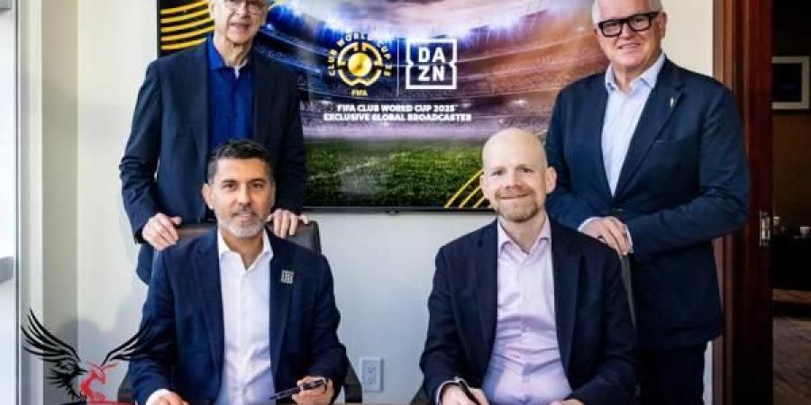 تفاصيل
      اتفاق
      منصة
      DAZN
      مع
      الاتحاد
      الدولي
      لبث
      مباريات
      كاس
      العالم
      للأندية - غاية التعليمية