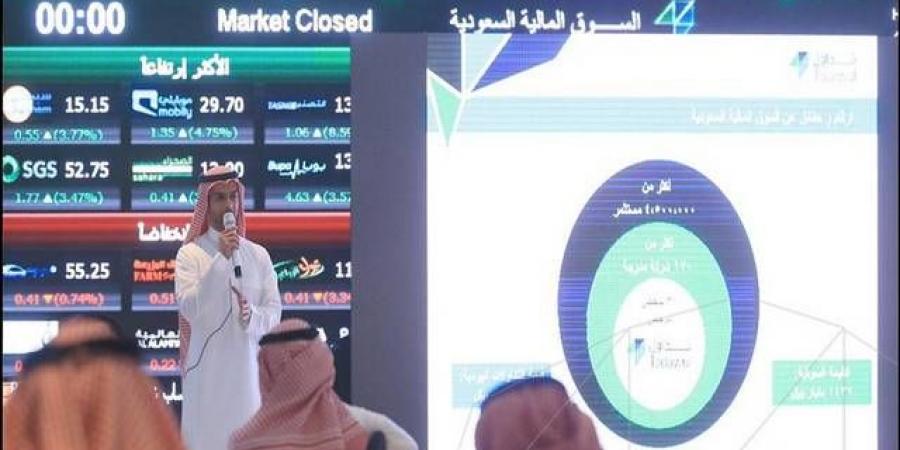 التسهيلات
      المتاحة
      لتمويل
      التداول
      بالأسهم
      السعودية
      ترتفع
      28%
      بالربع
      الثالث - غاية التعليمية