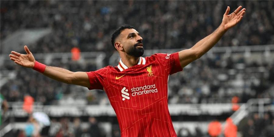 محمد
      صلاح
      يتلقى
      عرضًا
      يغير
      حياته
      للرحيل..
      وليفربول
      لا
      يستطيع
      مجاراة
      الراتب
      الجديد - غاية التعليمية