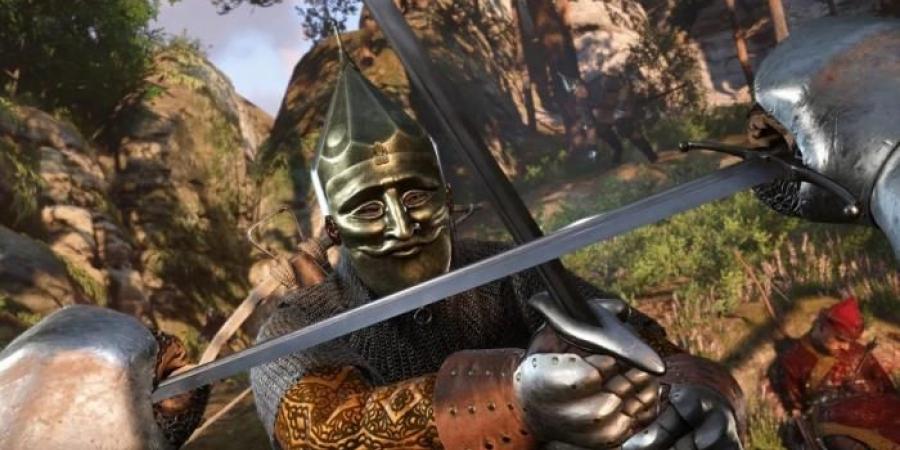 مواصفات
      تشغيل
      Kingdom
      Come
      Deliverance
      2
      على
      PC - غاية التعليمية