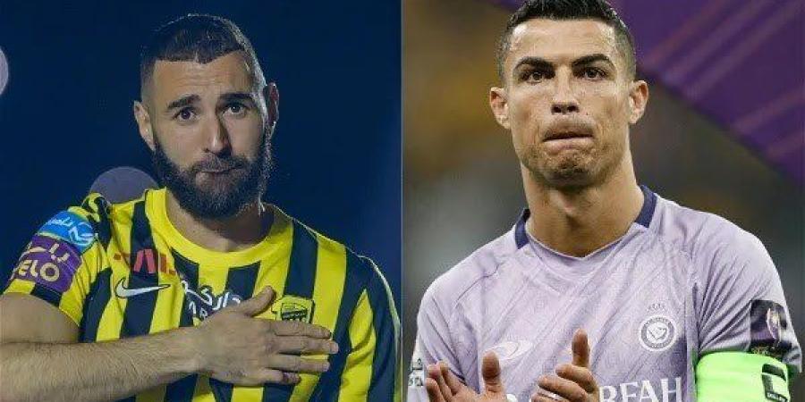 شاهد..
      بث
      مباشرة
      لمباراة
      القمة
      بين
      الاتحاد
      والنصر
      في
      دوري
      روشن
      السعودي - غاية التعليمية