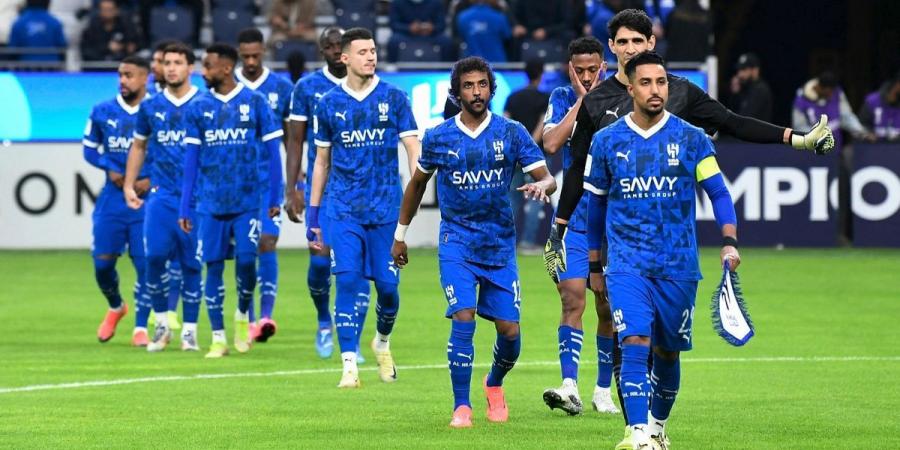 جدول
      مواعيد
      مباريات
      الهلال
      في
      كأس
      العالم
      للأندية
      2025 - غاية التعليمية