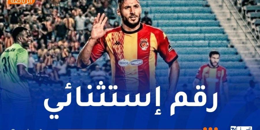 بلايلي
      أكثر
      لاعب
      صُنعا
      للفرص
      في
      رابطة
      أبطال
      إفريقيا - غاية التعليمية