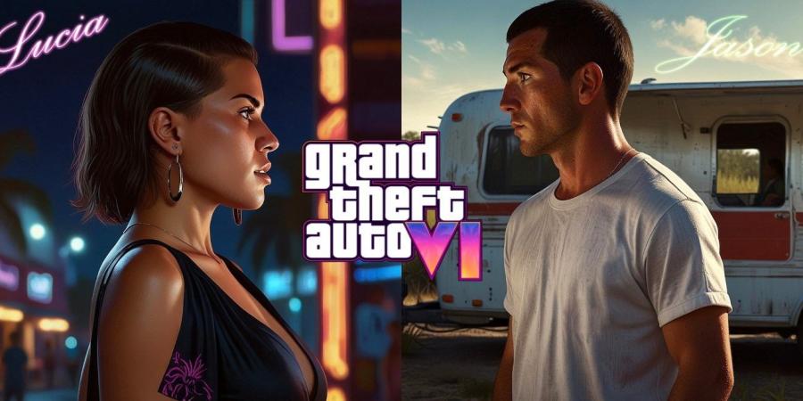 تفاصيل
      رهيبة
      في
      عرض
      الكشف
      عن
      GTA
      6
      ربما
      فاتتكم
      |
      الجزء
      الثاني - غاية التعليمية