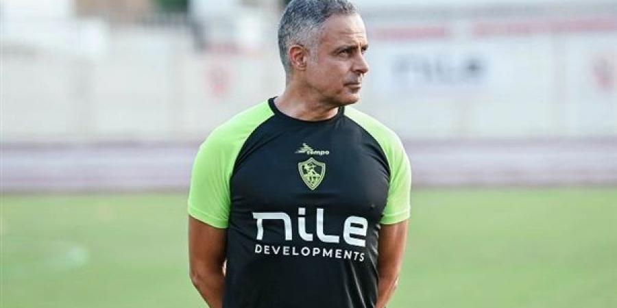 موعد
      المؤتمر
      الصحفي
      لـ
      مدرب
      الزمالك
      لمباراة
      إنيمبا - غاية التعليمية