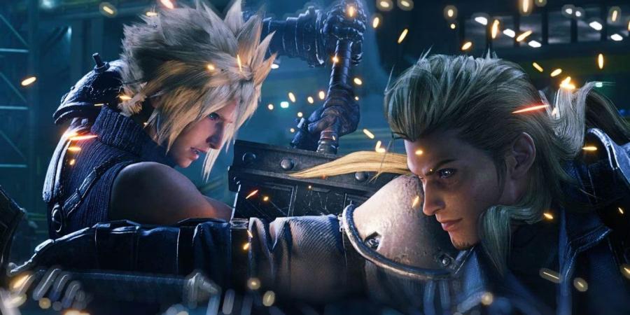 اللاعبون
      اليابانيون
      يختارون
      Final
      Fantasy
      7
      كأفضل
      لعبة
      بلايستيشن
      على
      الإطلاق - غاية التعليمية