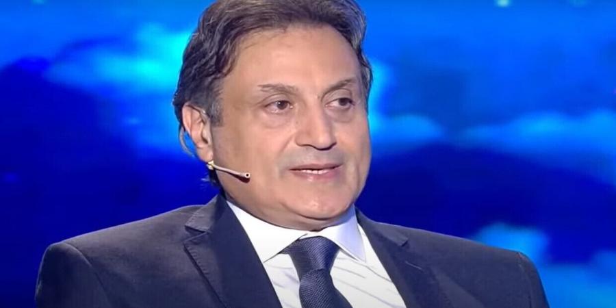 توقعات
      ميشال
      حايك
      عن
      بشار
      الأسد
      وعائلته
      تهز
      مواقع
      التواصل
      الاجتماعي - غاية التعليمية