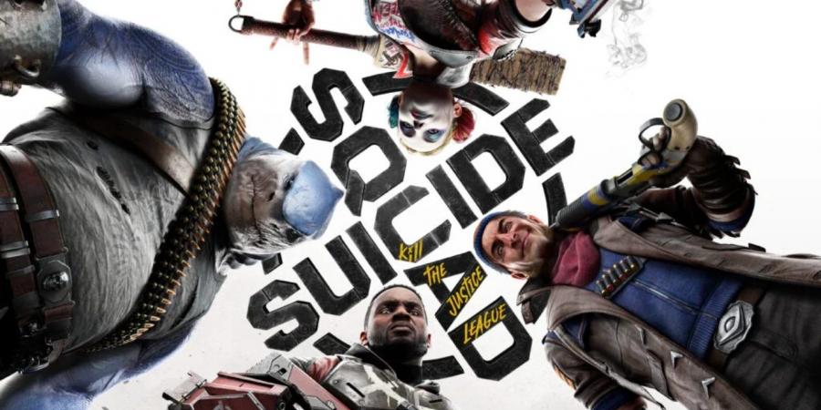 لعبة
      Suicide
      Squad
      لن
      تحصل
      على
      أي
      محتويات
      جديدة
      بعد
      الموسم
      الرابع - غاية التعليمية