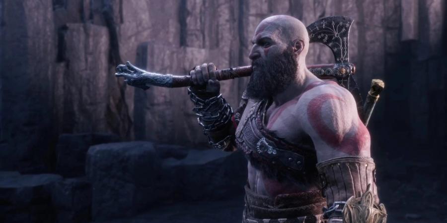 المدير
      الفني
      للعبة
      God
      of
      War
      Ragnarok
      ينضم
      إلى
      فريق
      Naughty
      Dog - غاية التعليمية