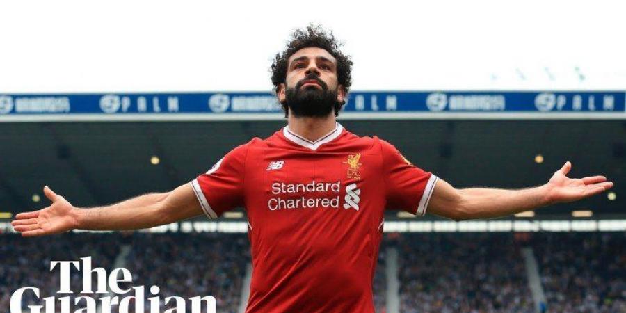 محمد
      صلاح
      يحصد
      جائزة
      جديدة
      مع
      ليفربول - غاية التعليمية