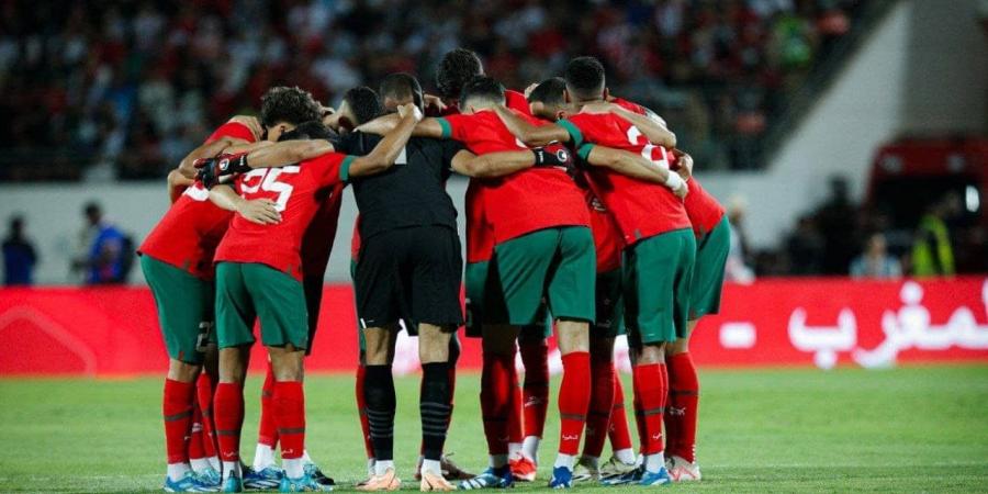 بعد
      طول
      غياب
      بسبب
      الإصابة..
      نجم
      منتخب
      المغرب
      يعود
      للملاعب - غاية التعليمية