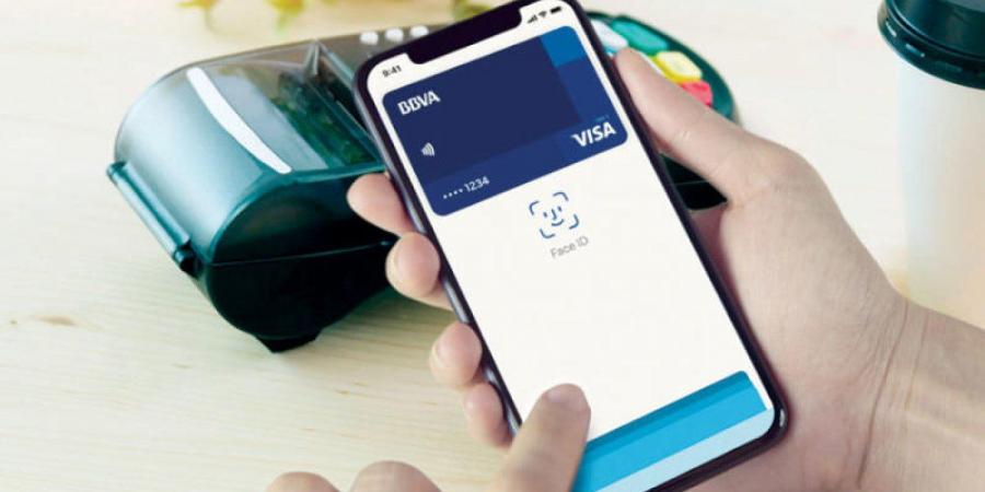 بعد انتشار خدمة «Apple Pay»، القومي للاتصالات يحذر من المواقع غير الموثوقة - غاية التعليمية