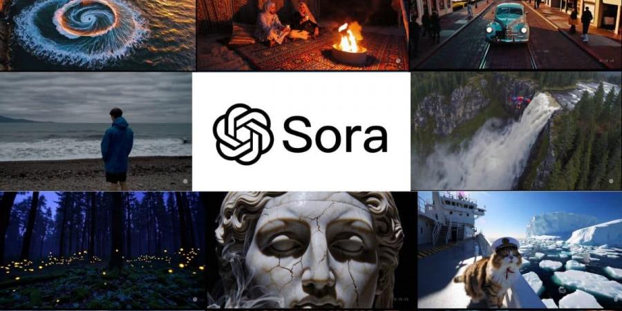 كل
      ما
      تحتاج
      إلى
      معرفته
      عن
      نموذج
      Sora
      لتوليد
      الفيديو
      بالذكاء
      الاصطناعي - غاية التعليمية