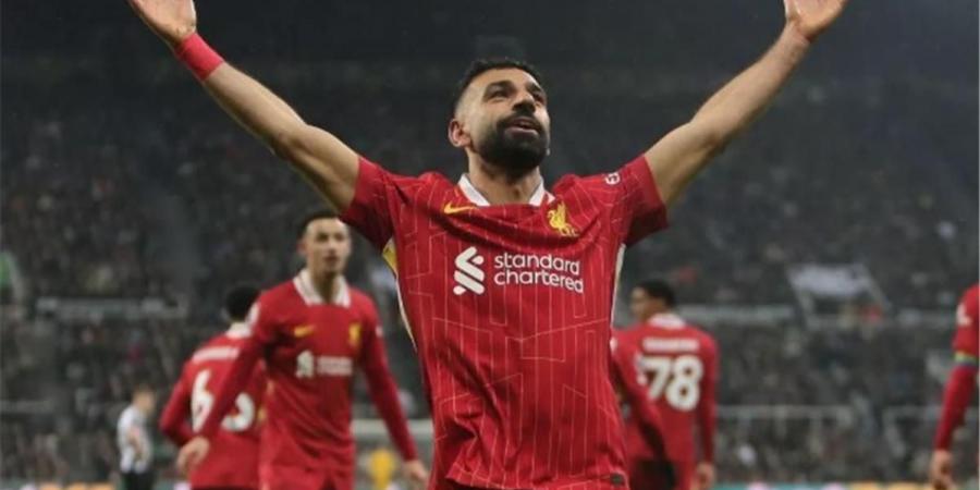 جلين
      جونسون:
      محمد
      صلاح
      في
      وضع
      قوي
      أمام
      إدارة
      ليفربول - غاية التعليمية