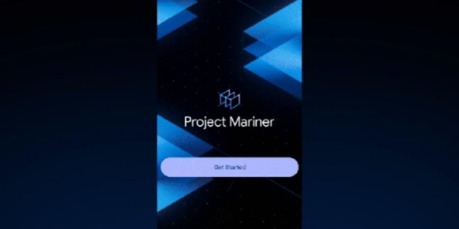 جوجل
      تكشف
      عن
      Project
      Mariner:
      وكيل
      ذكاء
      اصطناعي
      لتصفح
      الإنترنت - غاية التعليمية