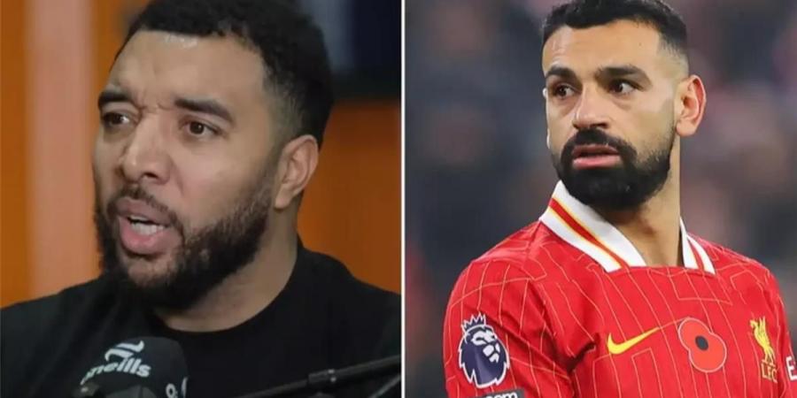 ديني
      يواصل
      إثارة
      الجدل
      عن
      محمد
      صلاح:
      ليس
      كل
      من
      تألق
      لاعب
      عالمي - غاية التعليمية