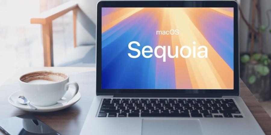 تحديث
      macOS
      Sequoia
      15.2..
      إليك
      أبرز
      المزايا
      الجديدة
      في
      حواسيب
      ماك - غاية التعليمية