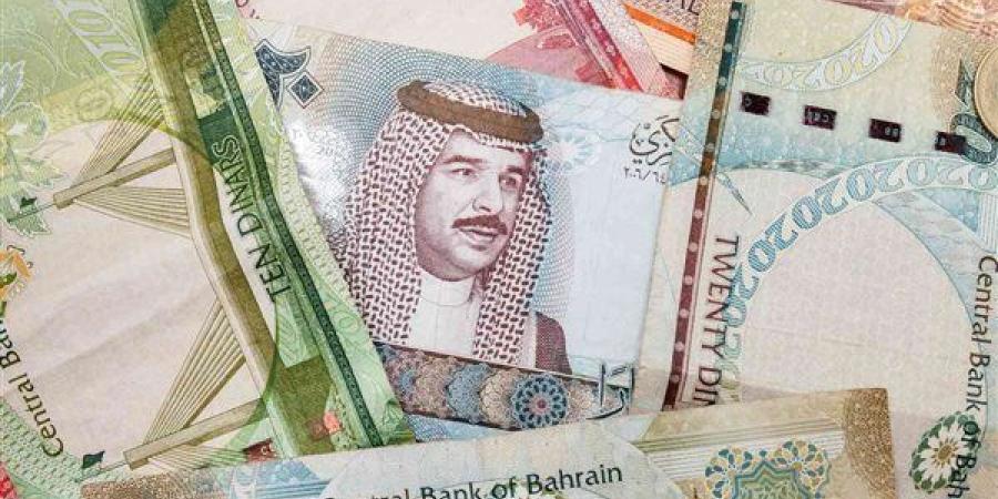 سعر
      الدينار
      البحريني
      اليوم
      الأحد
      15-12-2024
      في
      البنك
      المركزي
      المصري - غاية التعليمية