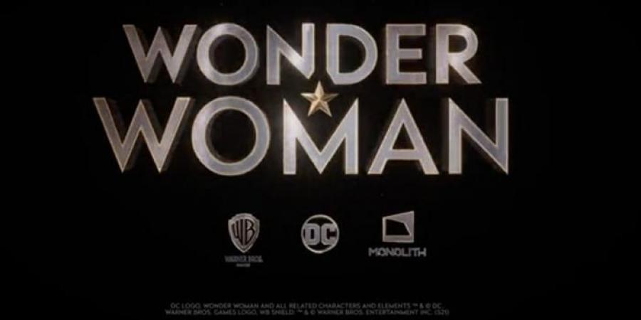 استوديو
      Monolith
      Productions
      يخطط
      لإصدار
      Wonder
      Woman
      في
      2026 - غاية التعليمية