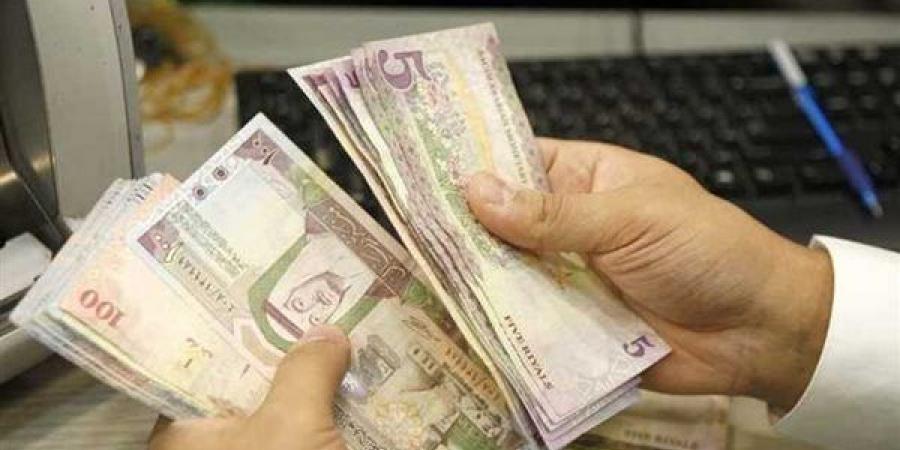 سعر
      صرف
      الريال
      السعودي
      في
      السوق
      المصرفي
      المصري
      الأن - غاية التعليمية