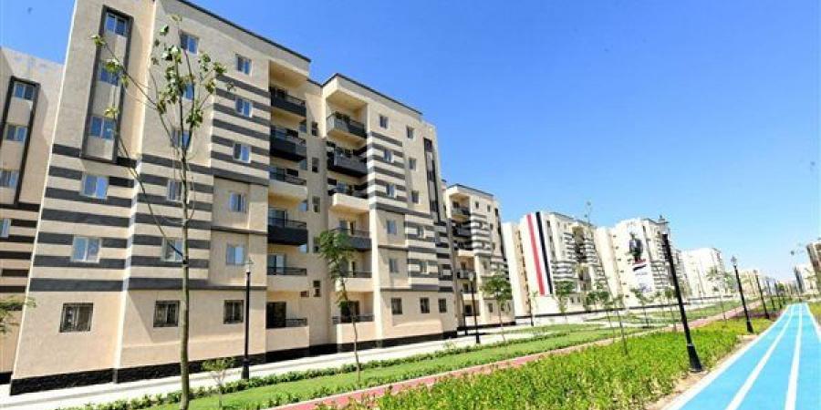 لتحقيق
      العدالة
      الاجتماعية..
      مصر
      تسير
      بخطى
      ثابتة
      لتحقيق
      تنمية
      عمرانية
      مستدامة
      وتوفير
      سكن
      ملائم
      للمواطنين - غاية التعليمية