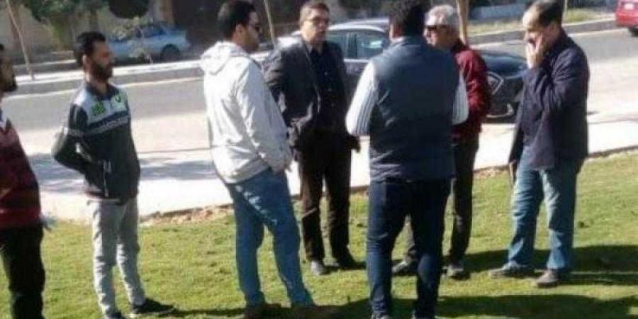 رئيس
      جهاز
      المنيا
      الجديدة
      يتفقد
      أعمال
      رفع
      الكفاءة
      والتطوير
      بعددٍ
      من
      المناطق
      بالمدينة - غاية التعليمية