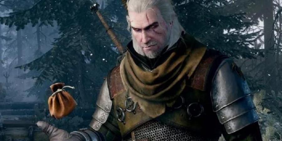 قفزة
      في
      أعداد
      لاعبي
      The
      Witcher
      3
      بعد
      الكشف
      عن
      الجزء
      الرابع - غاية التعليمية