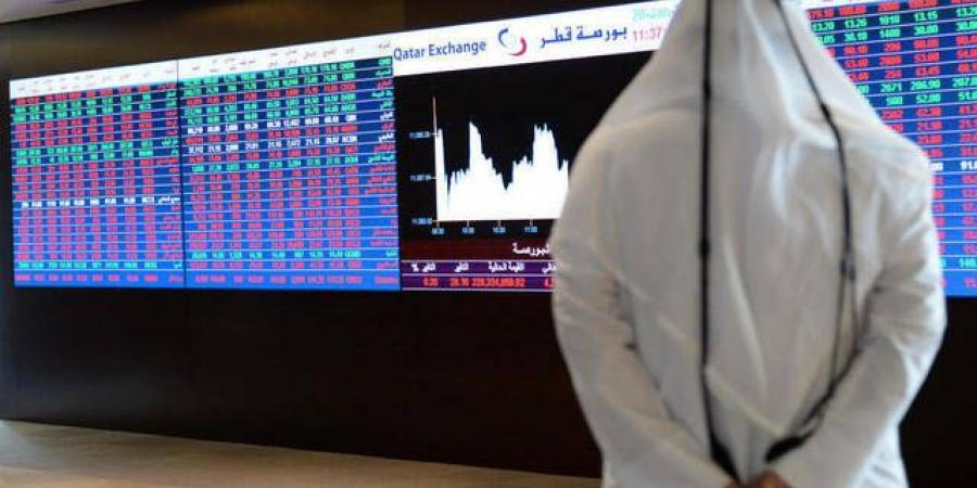 بورصة
      قطر
      تغلق
      على
      ارتفاع
      0.38% - غاية التعليمية