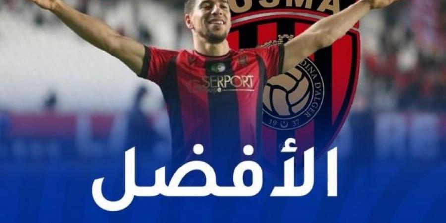 بلقاسمي
      ينفرد
      بأرقام
      استثنائية
      في
      كأس
      الكونفدرالية - غاية التعليمية