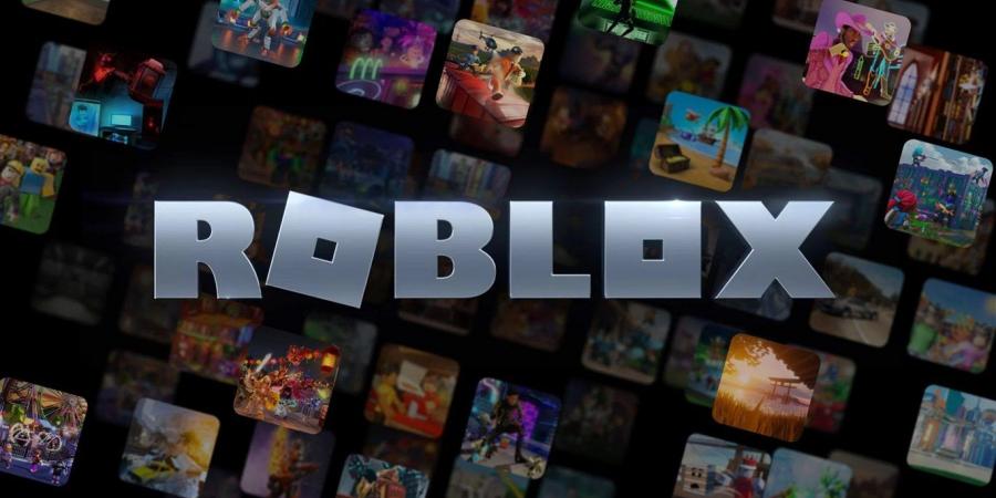 أسماء
      Roblox
      فخمة
      ومضحكة - غاية التعليمية