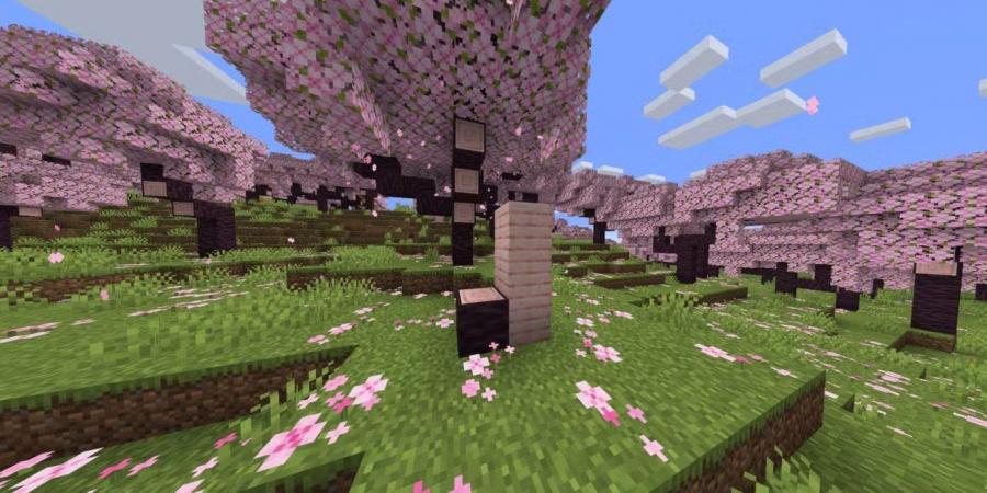 العناصر
      الأكثر
      فائدة
      في
      Minecraft
      –
      الجزء
      الأول - غاية التعليمية