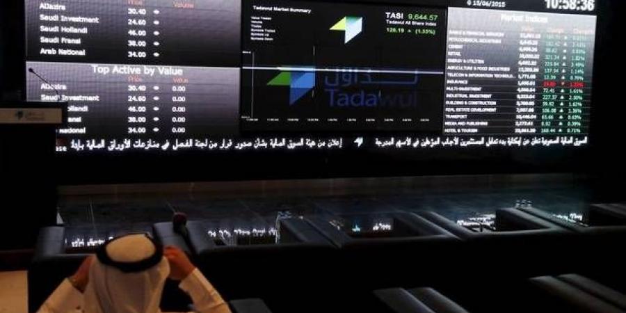 سهم
      "الخليجية
      العامة"
      يتصدر
      التراجعات
      ويهبط
      لأدنى
      مستوى
      منذ
      عام
      2020 - غاية التعليمية