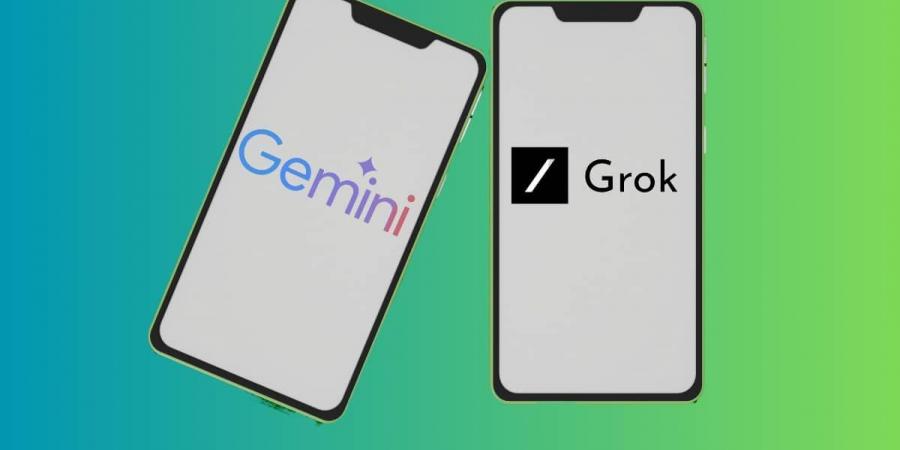 مقارنة
      بين
      Grok
      و
      Gemini..
      أيهما
      الأفضل
      في
      إنشاء
      الصور؟ - غاية التعليمية