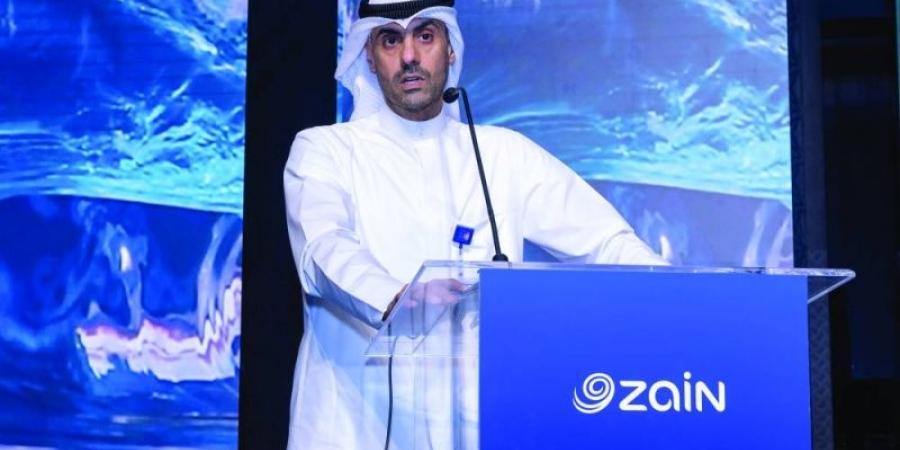 «زين» تعتمد إستراتيجيتها الجديدة «4WARD» حتى 2030... تحت شعار «التقدّم بغاية» - غاية التعليمية