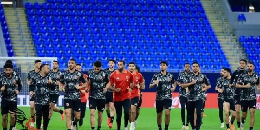 أبرز
      ما
      فاتك
      بالأمس:
      الأهلي
      يتوج
      بأفضل
      نادي
      سلة
      الأحمر
      تفوز
      على
      الزمالك - غاية التعليمية