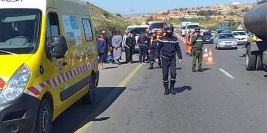 الأغواط..
      وفاة
      طفل
      في
      حادث
      دهس - غاية التعليمية