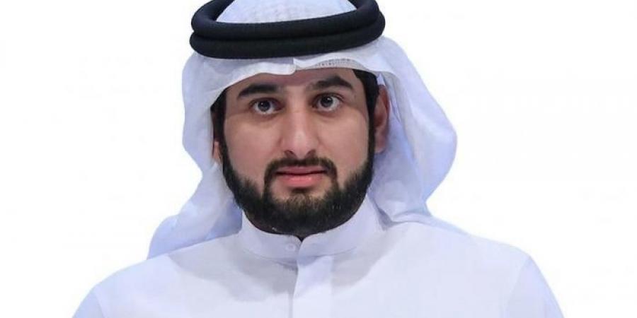 أحمد
      بن
      محمد:
      رؤية
      محمد
      بن
      راشد
      لمستقبل
      قطاع
      الإعلام
      في
      دبي
      تحفزنا
      على
      مضاعفة
      العمل - غاية التعليمية