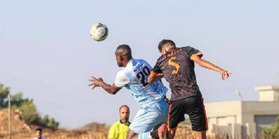 شاهد..
      بث
      مباشر
      لمباراة
      شباب
      الغار
      والنهضة
      في
      الدوري
      الليبي - غاية التعليمية