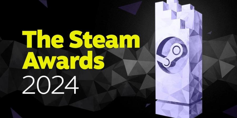 الكشف
      عن
      قائمة
      الألعاب
      المرشحة
      لجوائز
      Steam
      هذا
      العام - غاية التعليمية