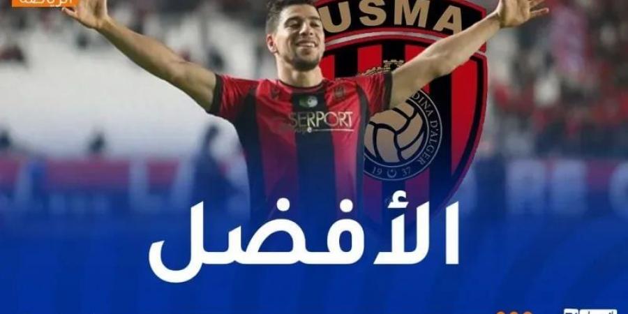 “الكاف”
      تختار
      بلقاسمي
      لاعب
      الأسبوع
      في
      كأس
      الكونفدرالية - غاية التعليمية