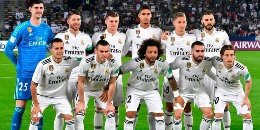 مواجهة
      مصيرية..
      بث
      مباشر
      لمباراة
      ريال
      مدريد
      وباتشوكا
      في
      نهائي
      كأس
      القارات
      للأندية - غاية التعليمية