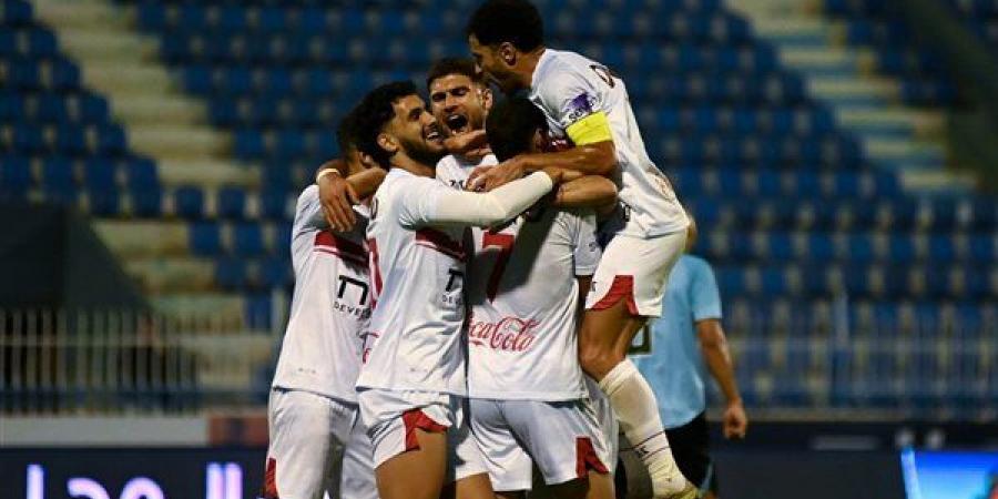 تشكيل
      الزمالك
      المتوقع
      أمام
      سيراميكا
      كليوباترا
      بدوري
      نايل - غاية التعليمية