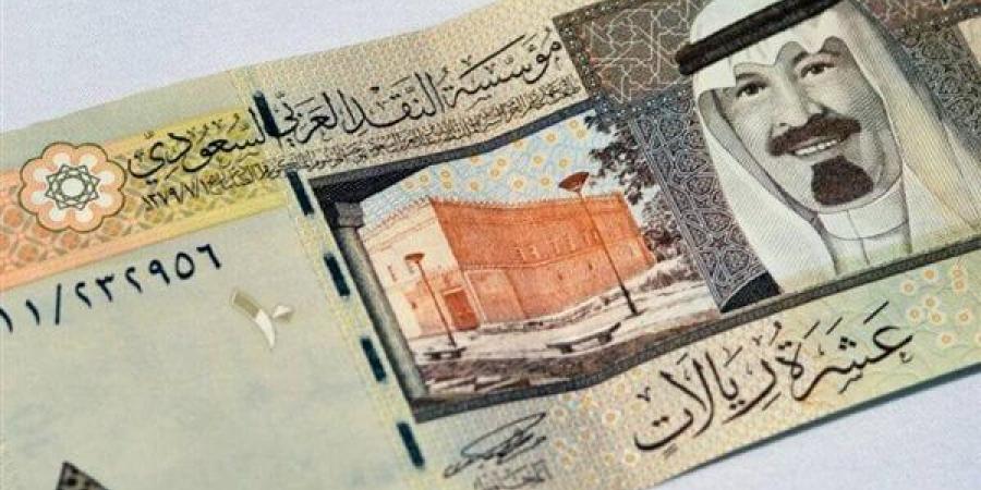 سعر
      الريال
      السعودي
      مقابل
      الجنيه
      المصري
      اليوم
      الخميس
      19-12-2024 - غاية التعليمية